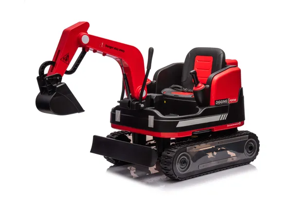 Kids Ride on Digger 1