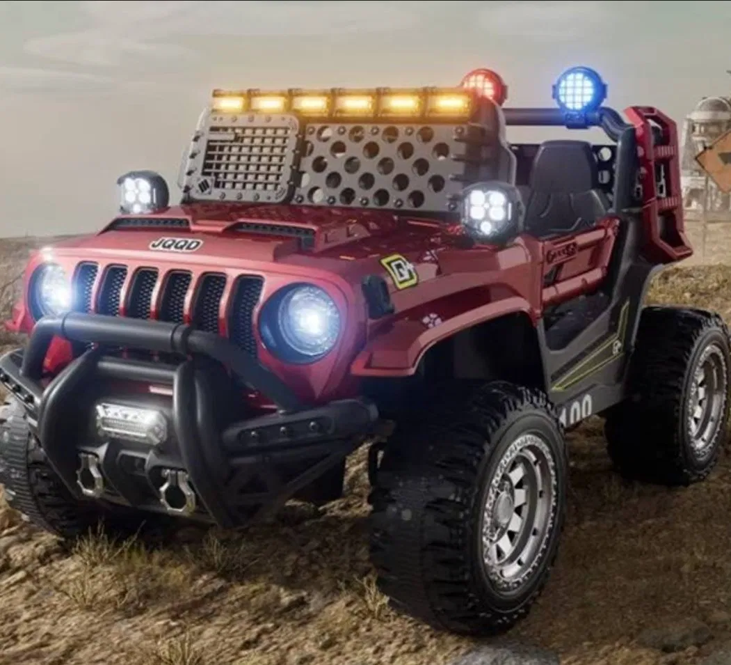 V500 Super Powerful 2025 New Design Children's Electric Car Baby Electric Toys Car Kids Car