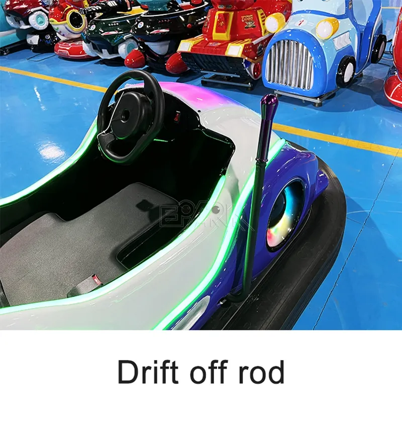 Drift Moto View 3