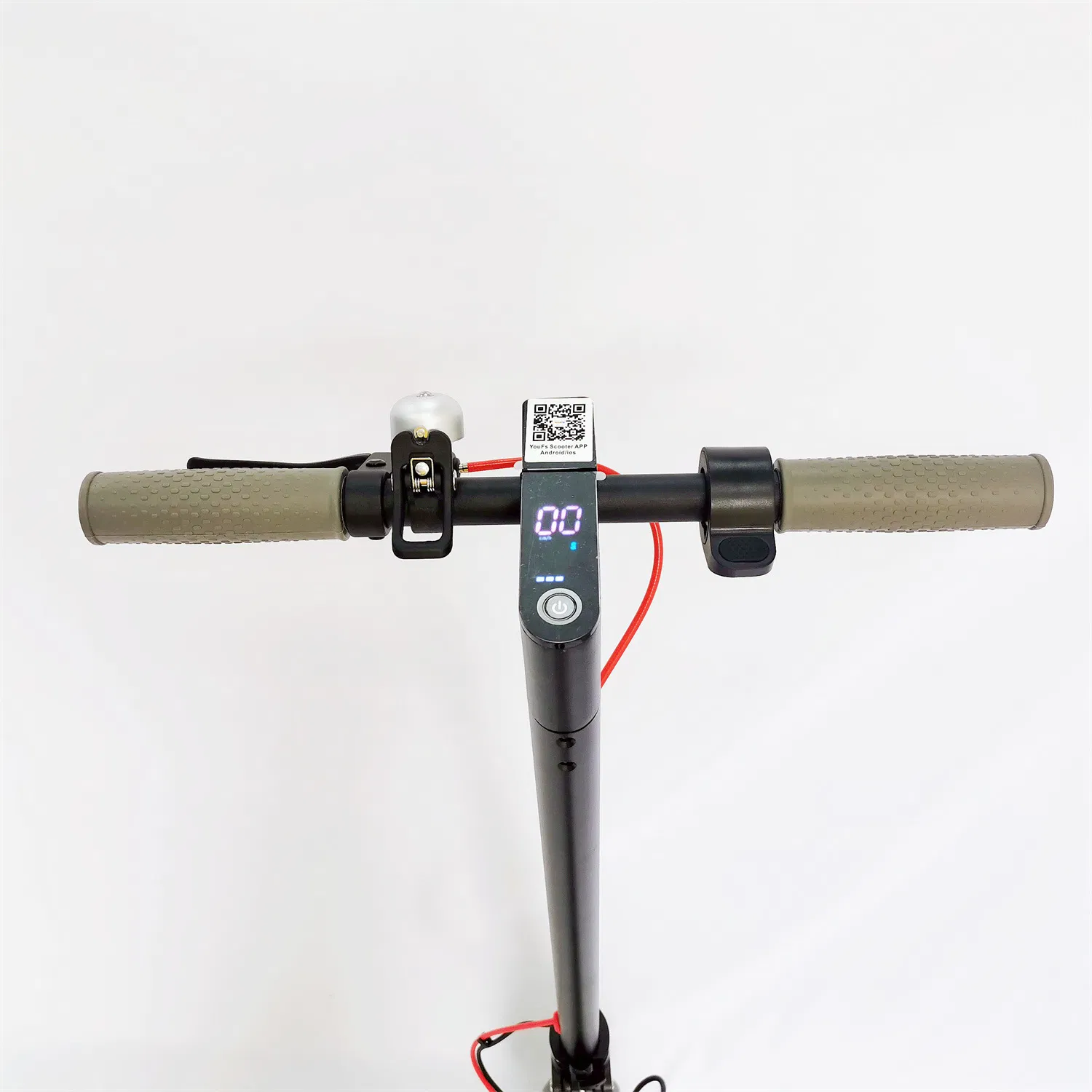 EU Us Warehouse Delivery Max Load 120kg Kids Men 350W 36V 10.04ah Lithium Fast Adult Electric Scooter