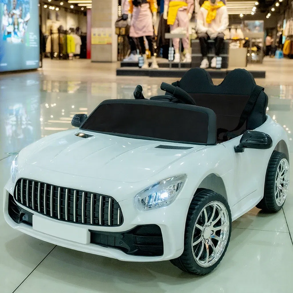 Electric Vehicle Detail 4