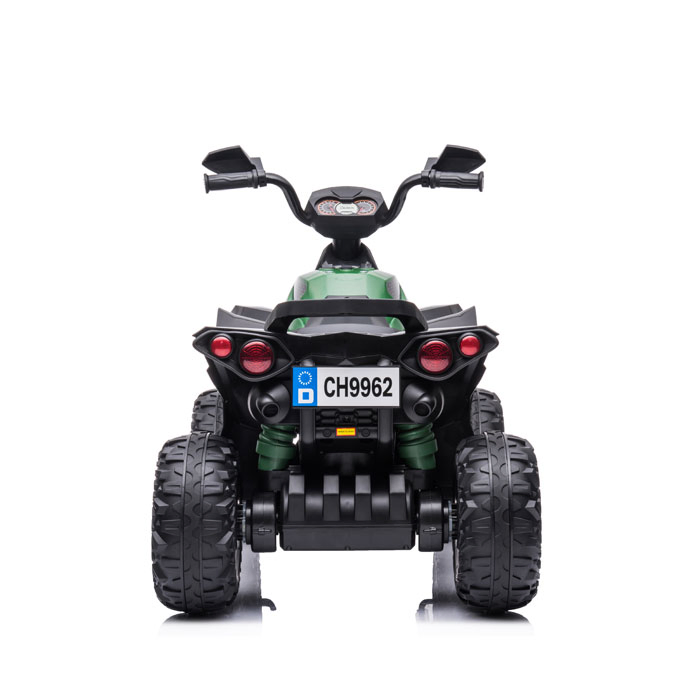 Newest ATV with Bluetooth Child Battery Ride