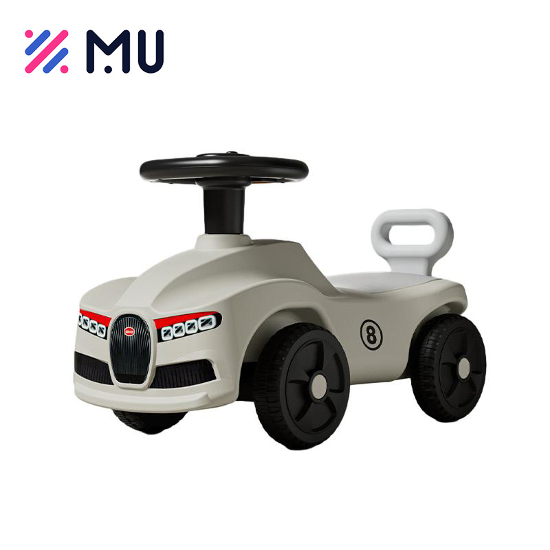 Popular Factory Kids Mini Push Pedal Foot to Floor Ride on Cars for Children