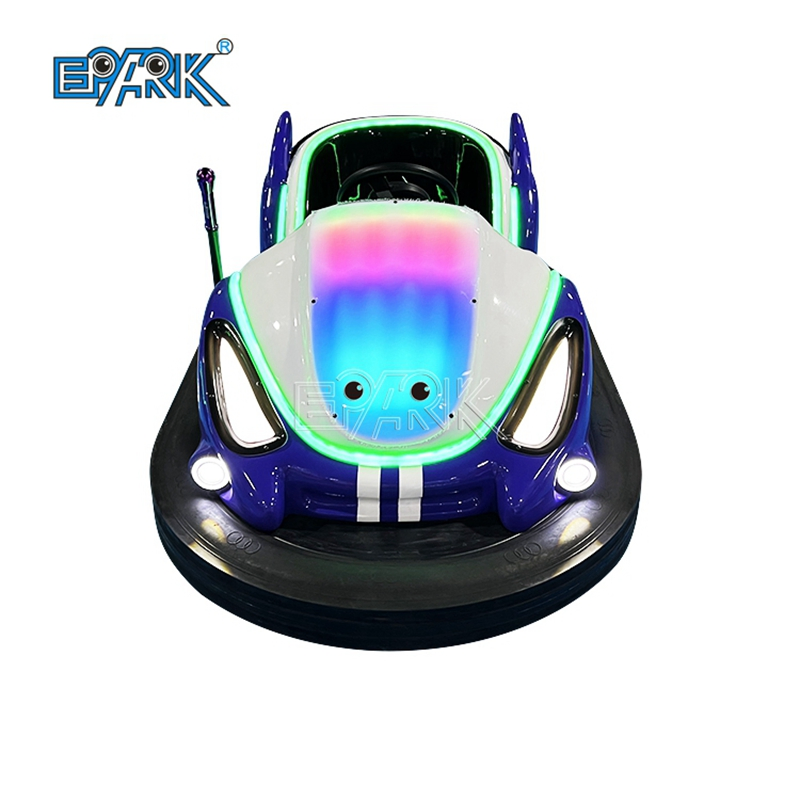 Drift Motos Amusement Park Rides Fairground Bumper Cars for Children and Adult Families