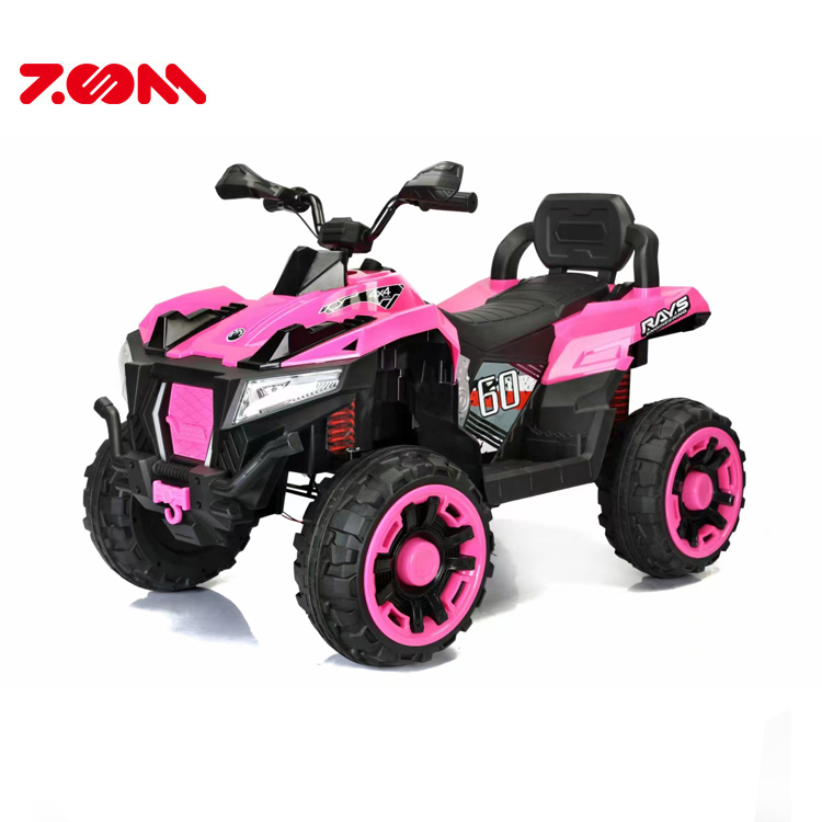New R/C Ride on ATV for Toy Car Baby Ride
