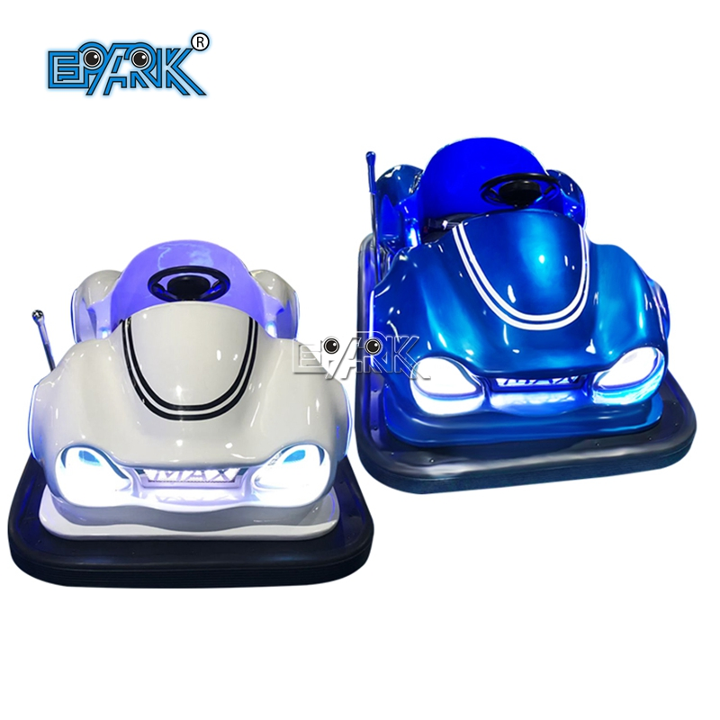 Amusement Park Bumper Car Mais Drift Car Kids and Adults Family Bumper Car Rides
