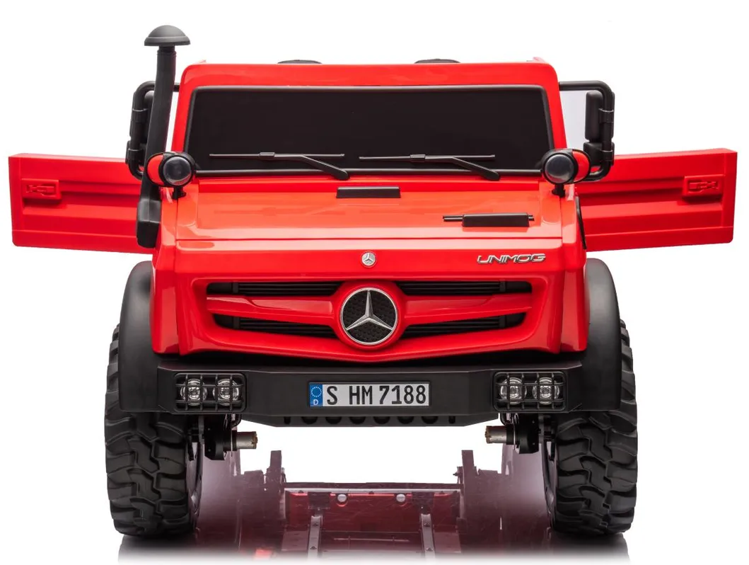 Kids Electric Car Details 2