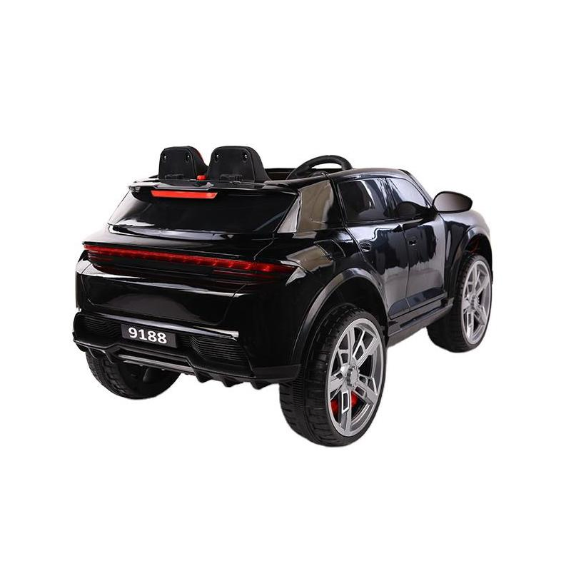 off-Road Vehicle Remote Control Children Drive Toy Cars Ride-on Cars