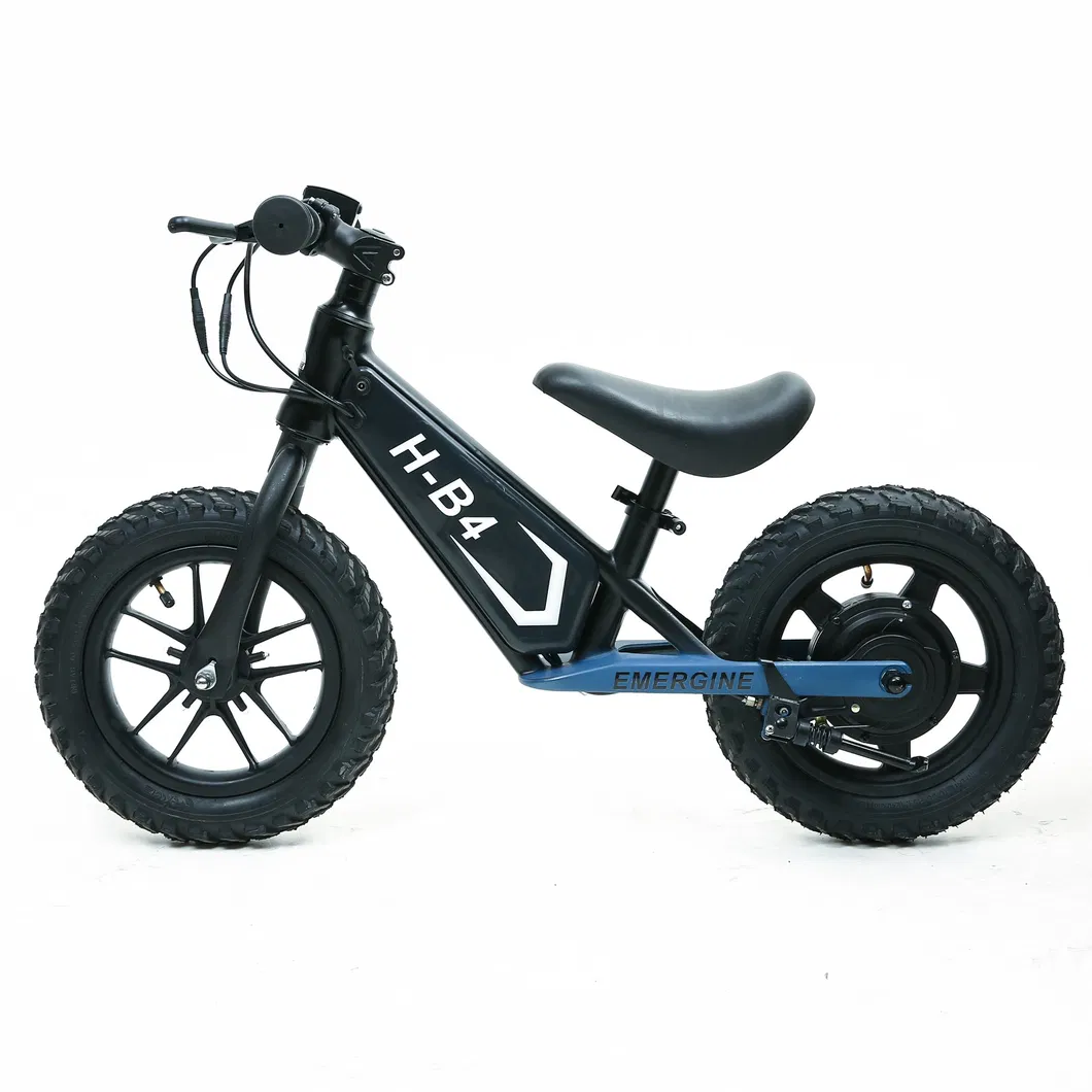 Kids Balance Bike Colors