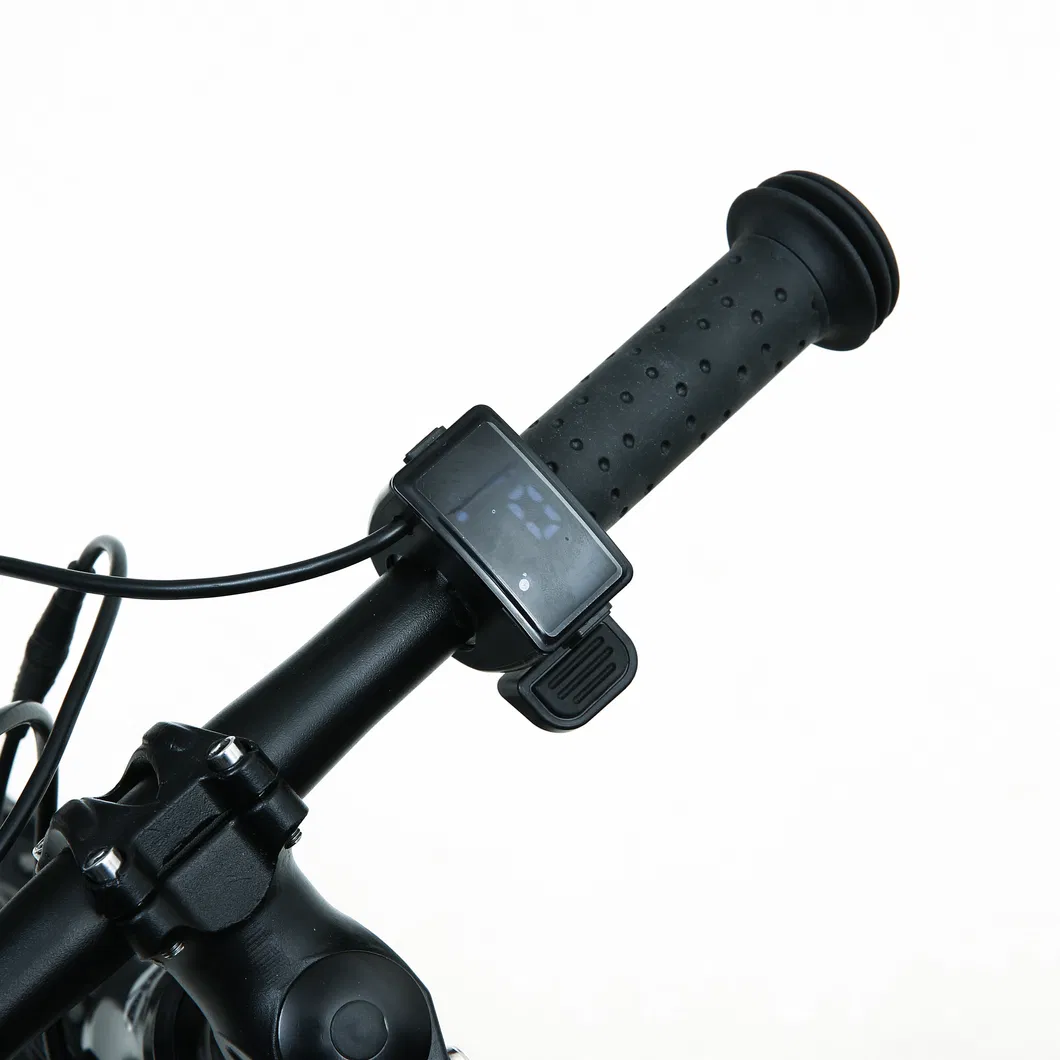 Kids Balance Bike Detail