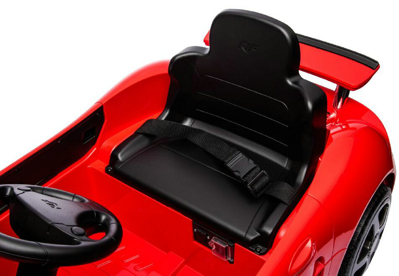 New Ruf-Ctr3 Licensed Kids Electric Toy Ride on Sports Car