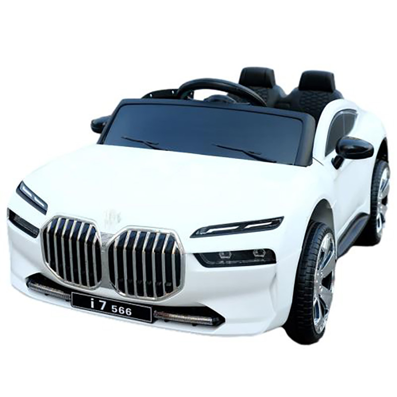 New Arrival 12V Two Seaters Electric Kids Car Kids Ride on Cars Sale with Start Switch Made in China Kids Ride on Toy