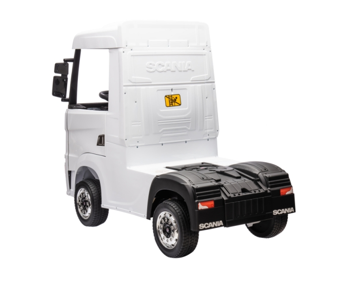 Licensed Ride on Car Battery Powered Kids Electric Truck 12V Ride on Toy Car for Kids to Drive