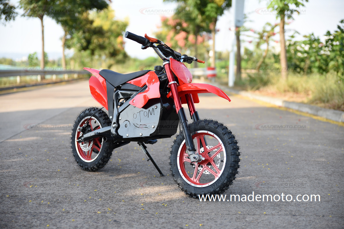 Best Christmas Hot Selling Kids Electric Dirt Bike with Cheap Prices Good Pit Bike