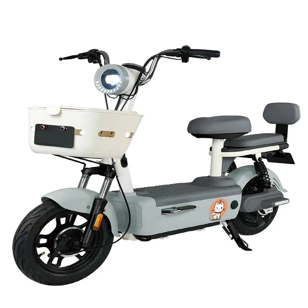 Kids Electric Balance Bike with CE Certificate