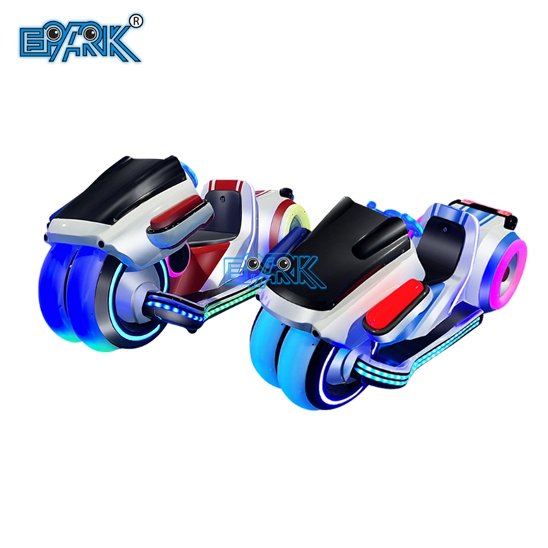 Amusement Park Electric Car Arcade Machine Ride on Car Bumper Car