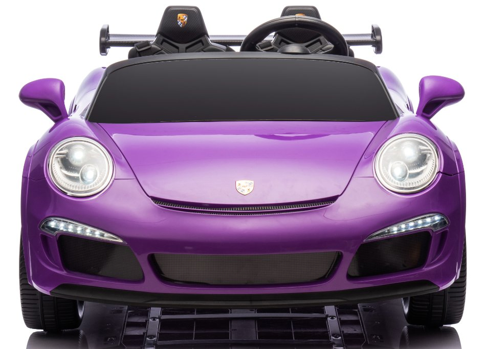 36V Brushless Motor Ruf Ctr 3 Clubsport Licensed Sports Racing Ride on Car