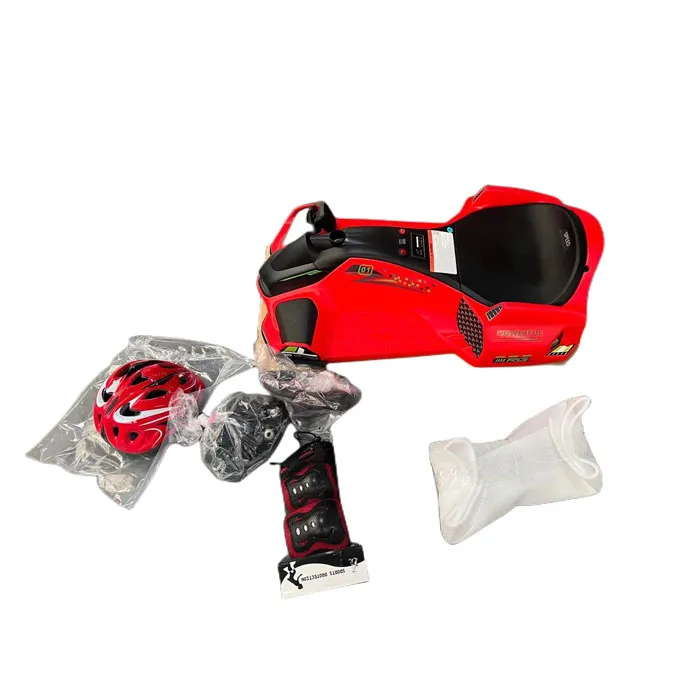 Go-kart Detailed View 4