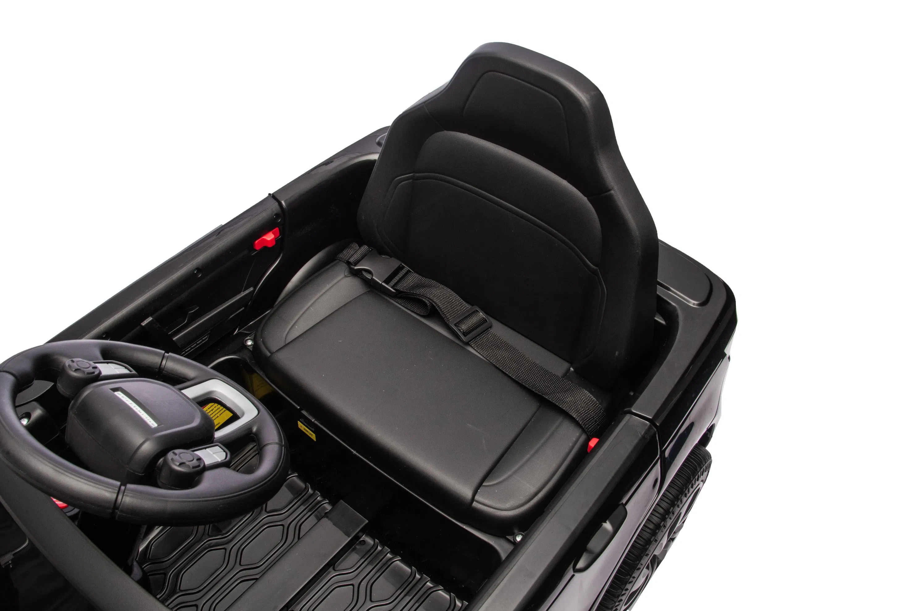 Range Rover Ride on Vehicle with Bluetooth and 2 4G Remote Control