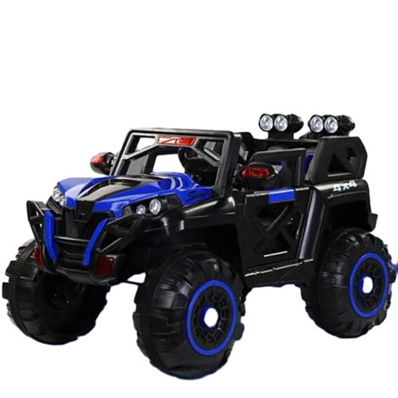26 Wholesale Sale Children 12V Two Seater Kids Ride on off-Road Car