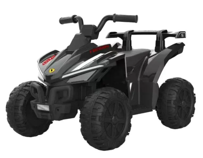 Children Ride on ATV 2