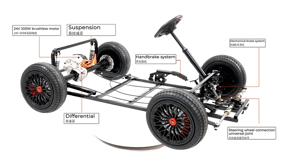 Lamborghini Detail 3