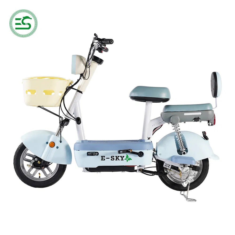 CE Certification New Self Electric Scooter Folding for Adult Kids China Ese