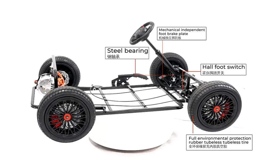Lamborghini Detail 4