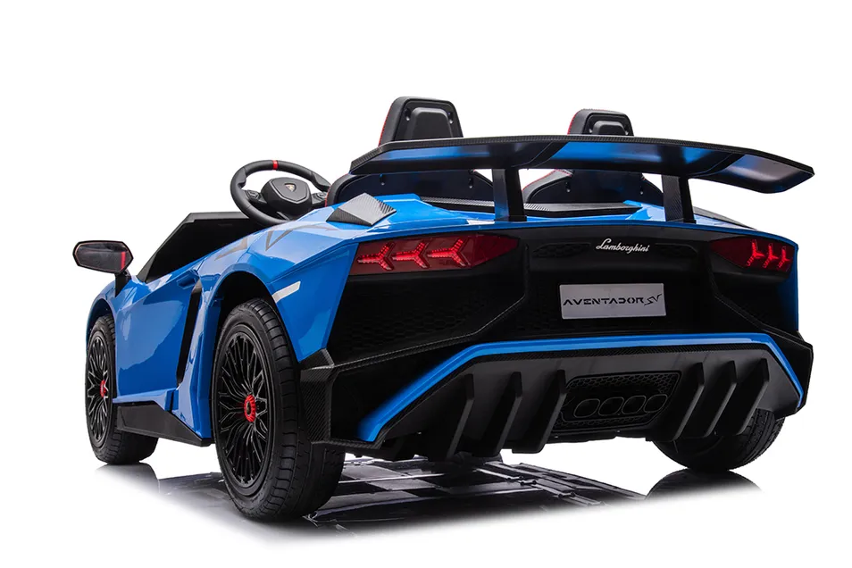 Front / Rearing Lighting