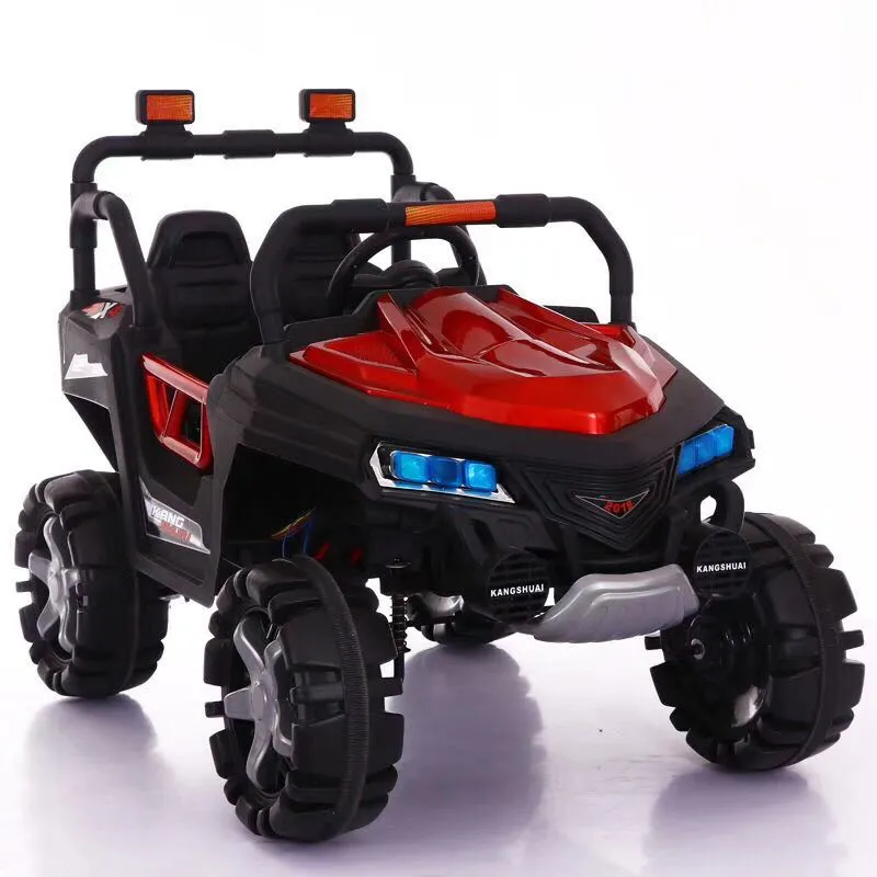 Kids Electric Ride on Car Front View