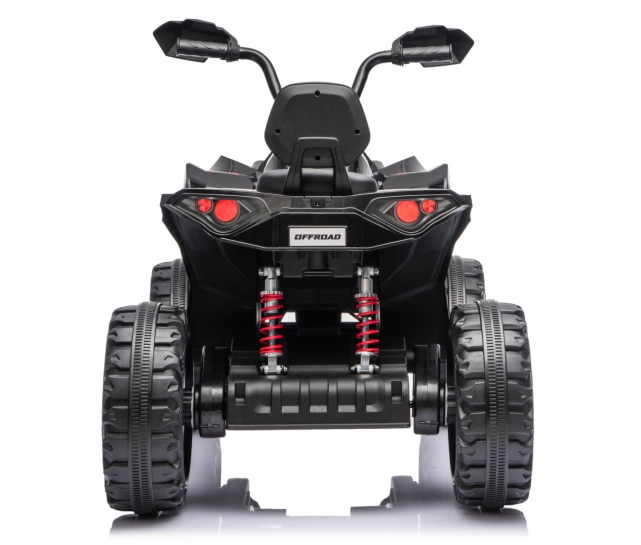 2026 24V Newest Hot Selling Ride on ATV Cool Quad Bike