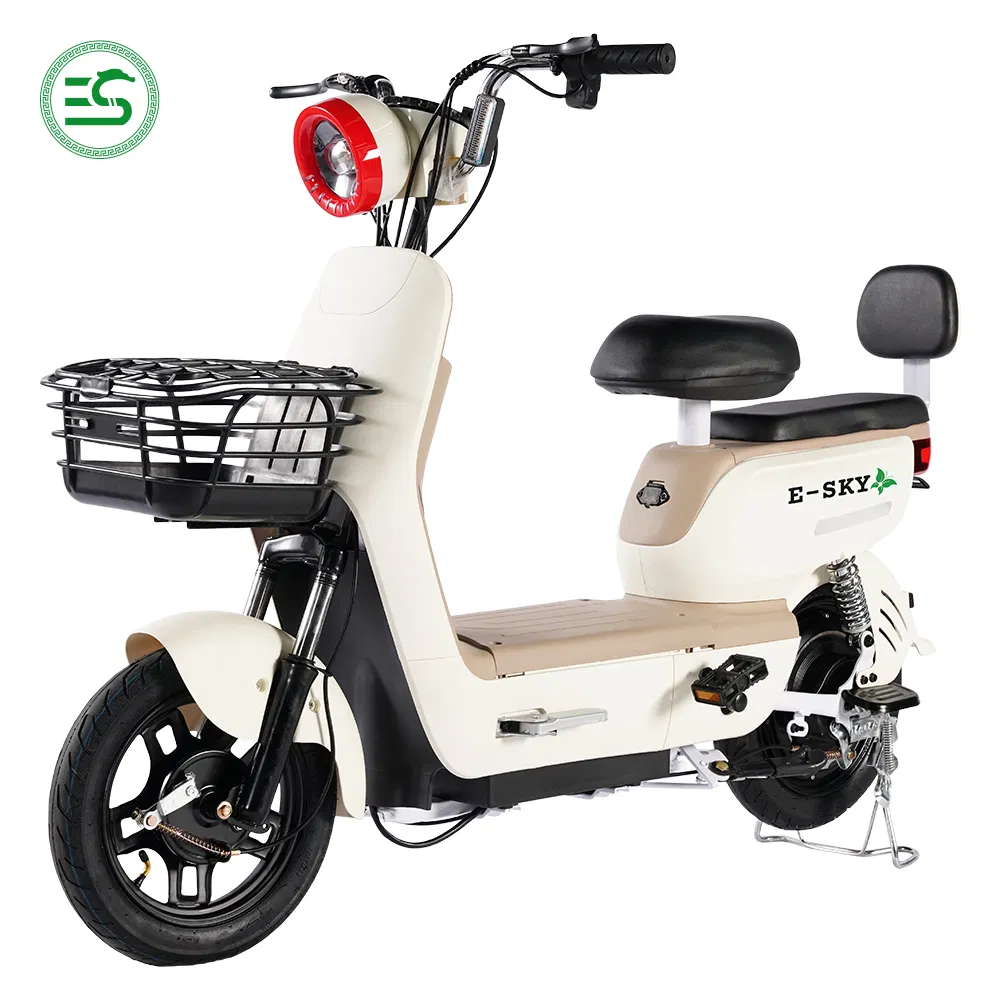 CE Certification Type Electric Kids E-Scooter Mini Scooter 14" Wheel China Ebf