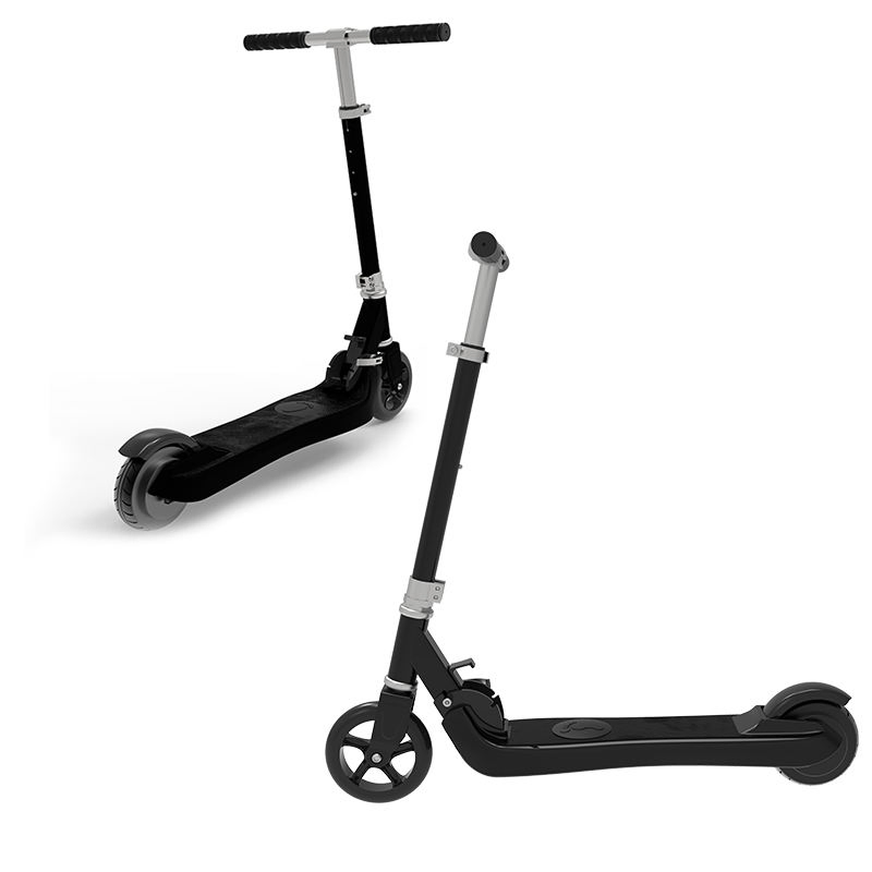 Factory Direct Sale New Kids Electric Folding Scooter