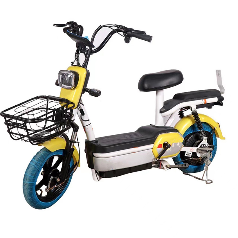 Motorcycle with Motorcycles Kids 3000W Motor Lithium Battery Arry on Motorcycle-in-Nigeria 1000km Fall Scooter Electric Bicycle