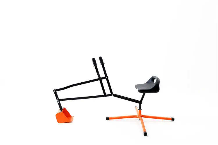 Construction Ride on Car