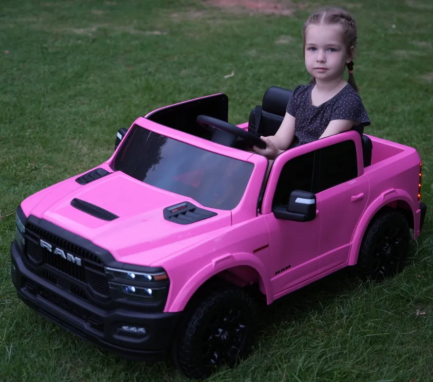 Remote Control and Safety