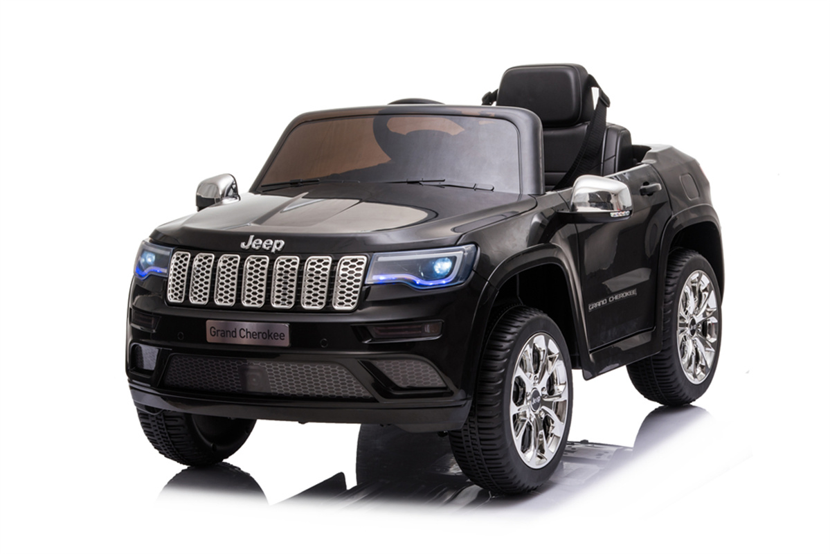 12 Volt Kids Electric Ride on Jeep Grand Cheokee