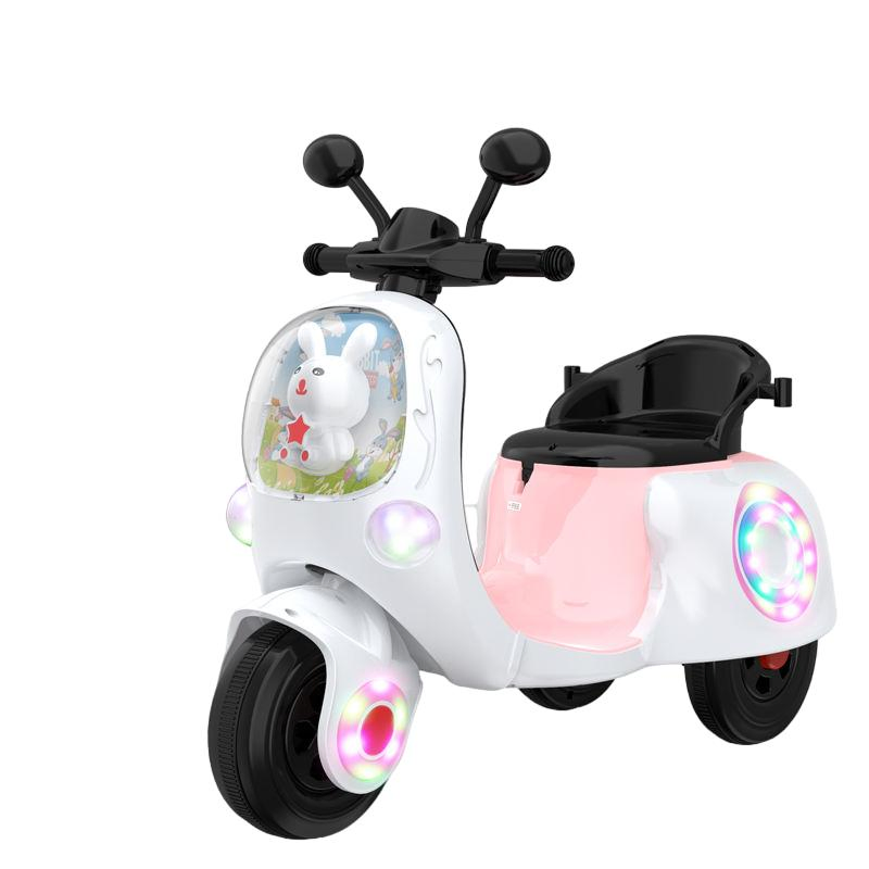 Remote Car Toys Electric 6V Battery Children Drive Toys Ride-on Cars