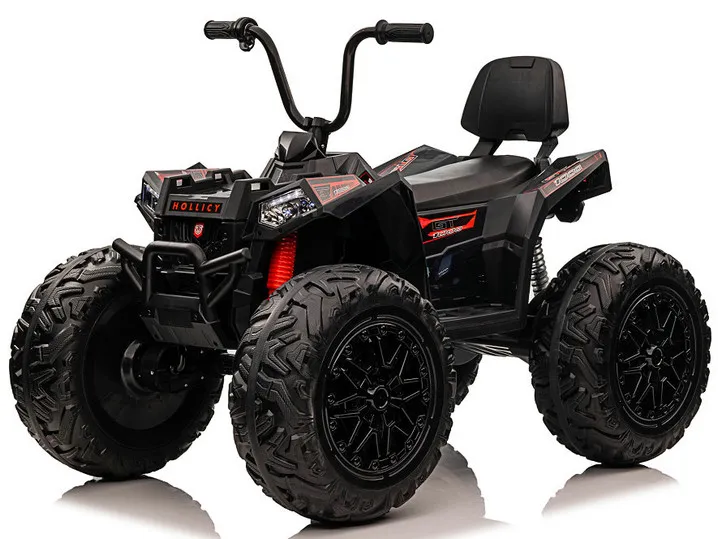 ATV Quad Suspension