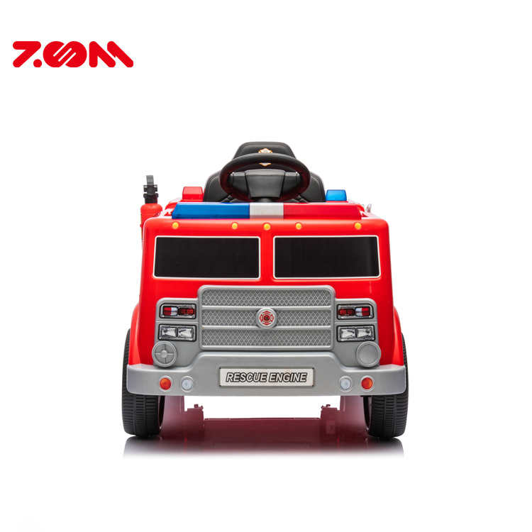 Hot Model Kid Ride on Filre Car with Remote Control