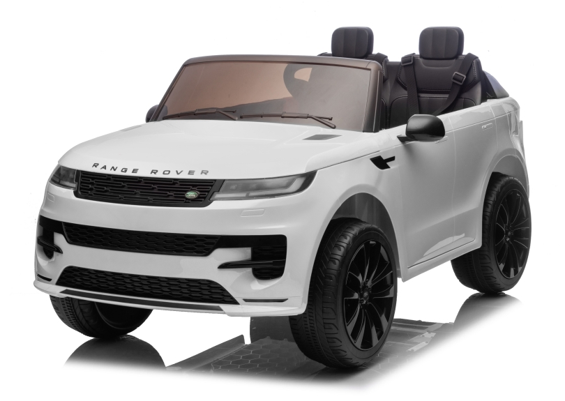 24V Land Rover Range Rover Sport (L461) Licensed Ride on Car