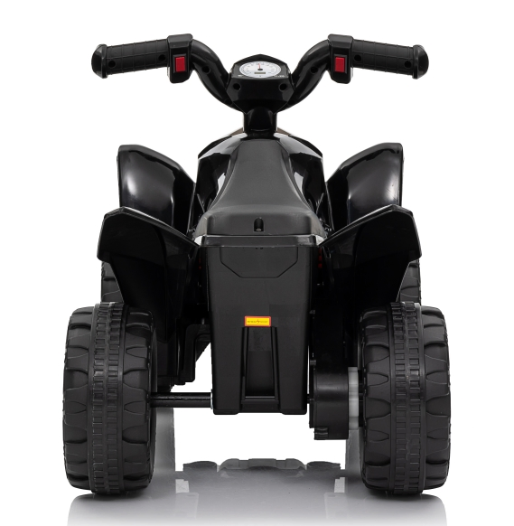 New 6V Kids Battery Rechargeable Toy Car Plastic Kids Ride on ATV