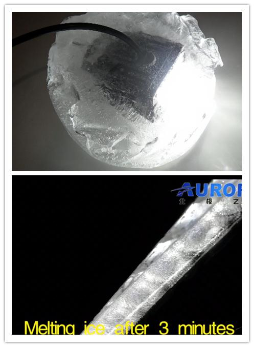 24V 12V Ride on Car LED Light