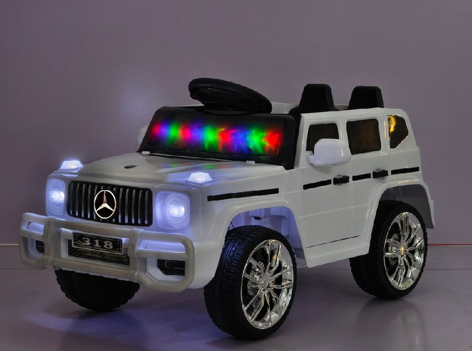 Hot Selling Battery Power Kids Toy Cars 12V Ride-on Cars with Remote Control