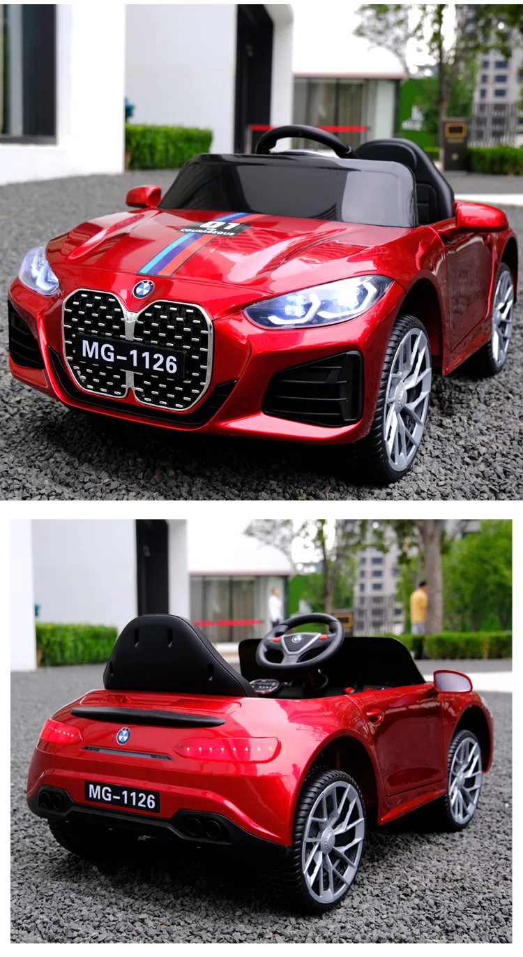 Ride on Car Detail 3