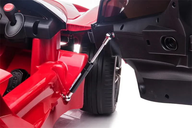 Lotus Licensed Car Detail 5