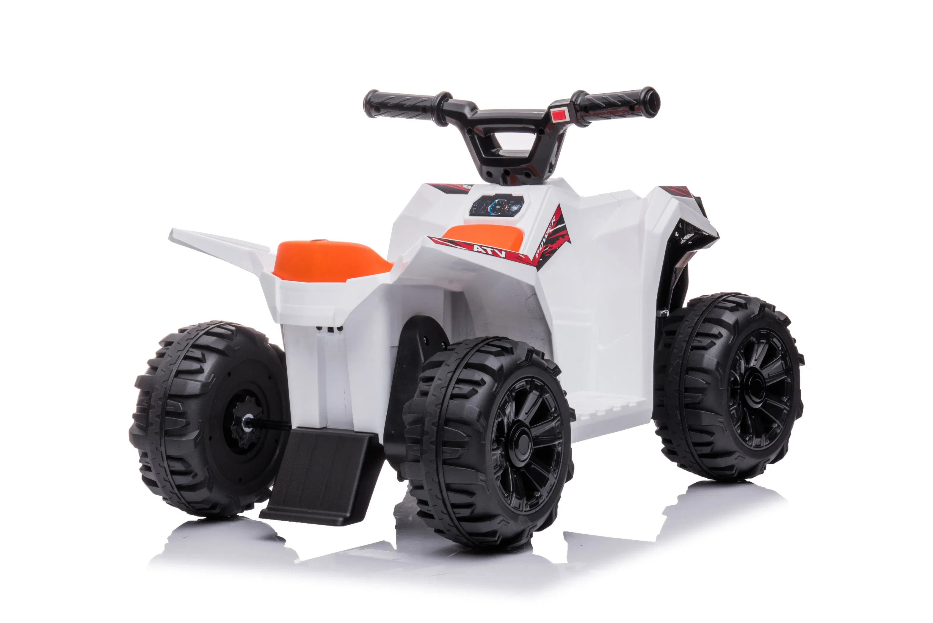 6V ATV Quads Bike Kids Electric Toys Ride on Car