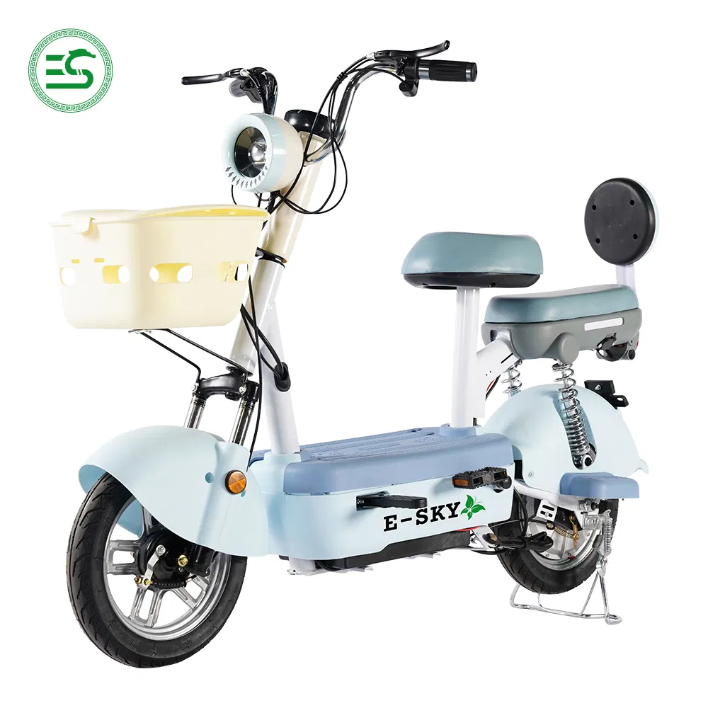 CE Certification New Self Electric Scooter Folding for Adult Kids China Ese