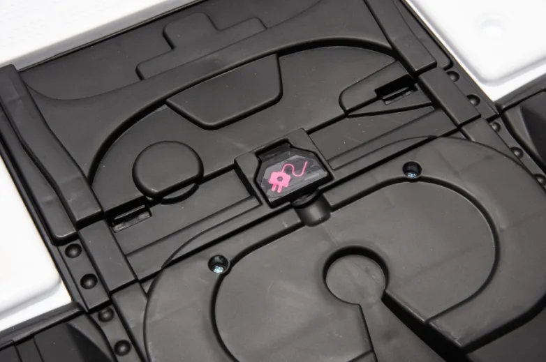 Control Panel Details