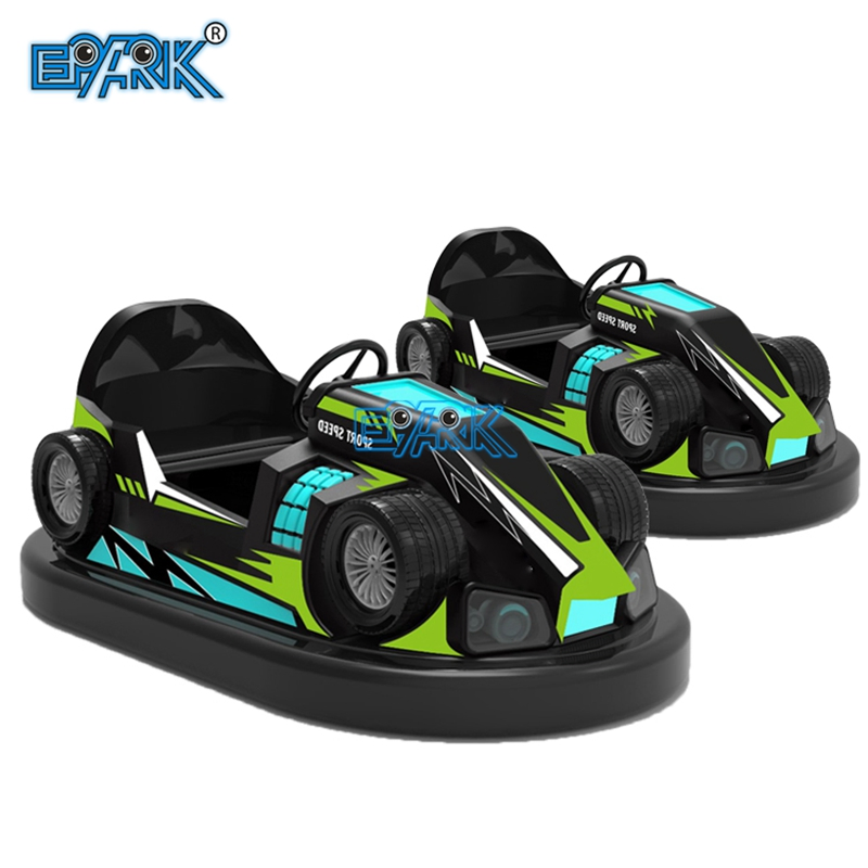 Battery Amusement Bumper Car Drift Bumper Car Electric Ride on Bumper Cars Kids Toys